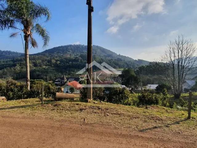 Terreno venda em Picada Café