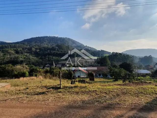 Terreno venda em Picada Café