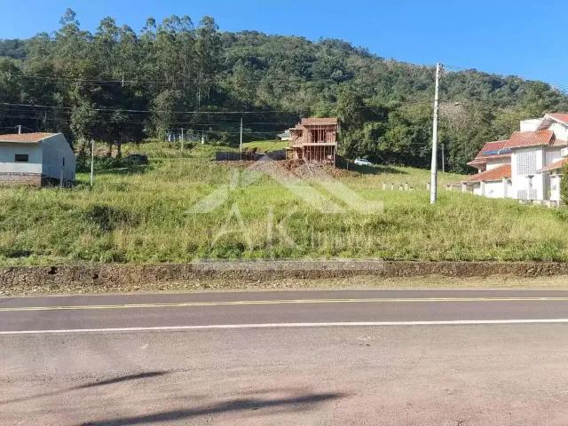 Terreno venda em Picada Café