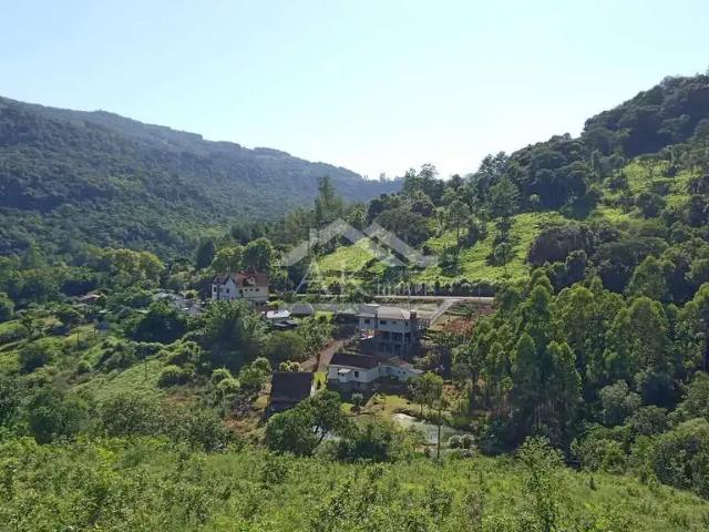 Terreno venda em Picada Café