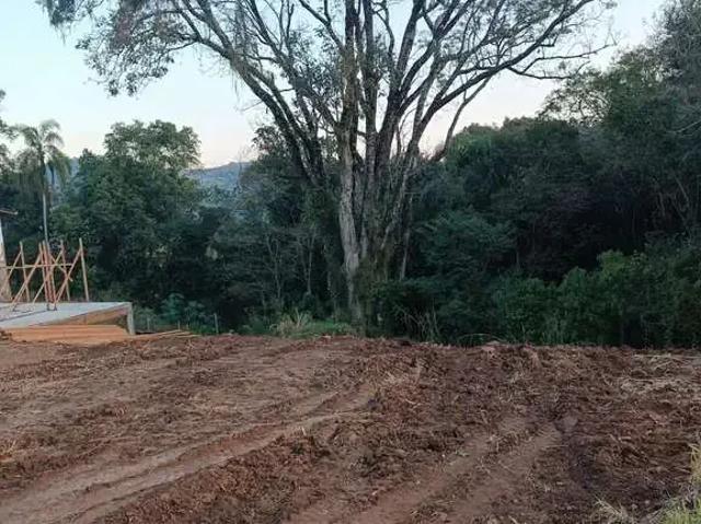 Terreno venda em Região Geográfica Imediata de Caxias do Sul, Picada Café