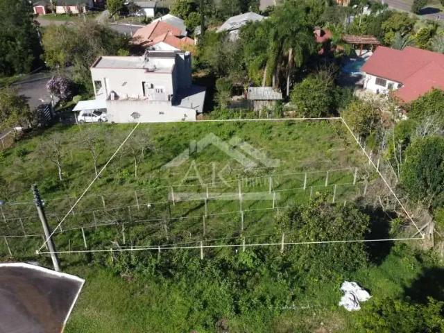 Terreno venda em Região Geográfica Imediata de Caxias do Sul, Picada Café