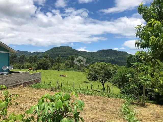 Terreno venda em Picada Café
