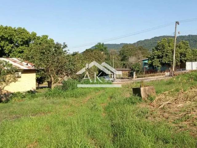 Terreno venda em Picada Café