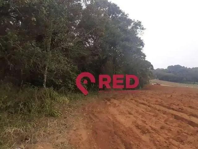 Terreno venda em Região Geográfica Imediata de Tubarão, Três Barras