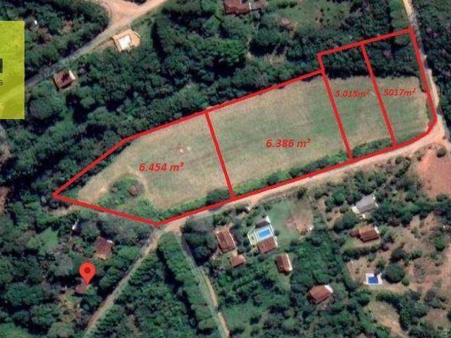 Terreno venda em Região Imediata de Itapeva, Itapeva