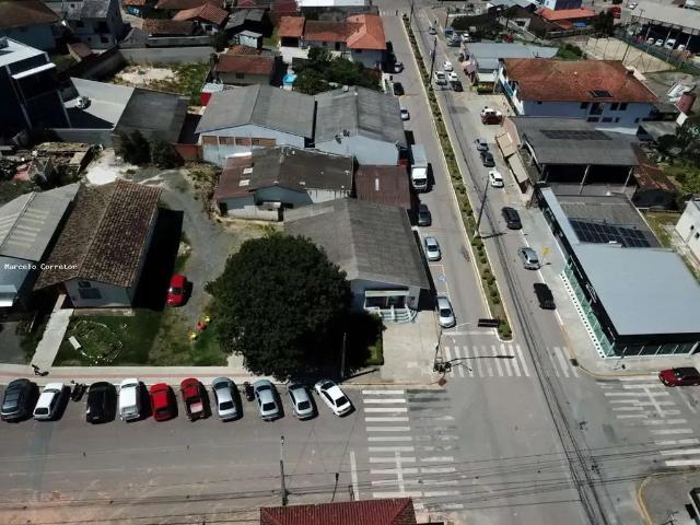 Terreno venda em Região Geográfica Imediata de Curitiba, Pien