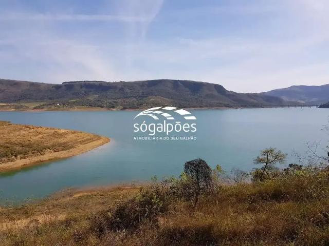 Terreno venda em Região Geográfica Imediata de Formiga, Pimenta