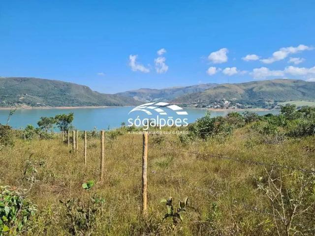 Terreno venda em Pimenta, Região Geográfica Intermediária de Divinópolis