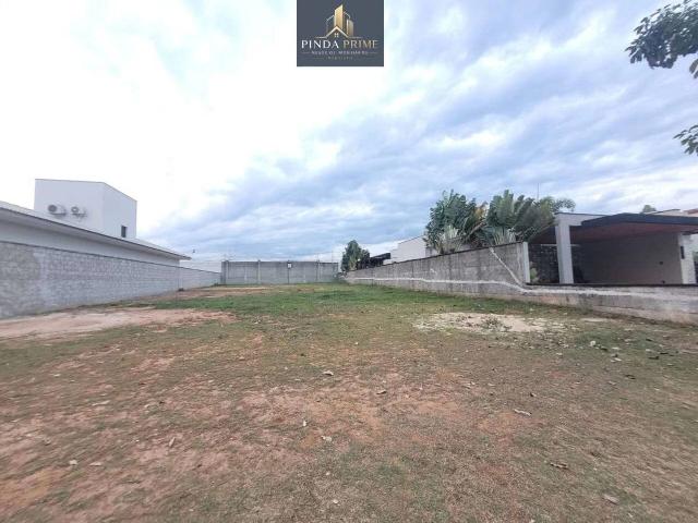 Terreno venda em Parque das Nações, Pindamonhangaba