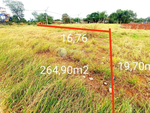 Terreno venda em Residencial Solor Rico, Pindamonhangaba