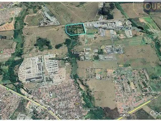 Terreno venda em Vila Santa Clara, Pindamonhangaba