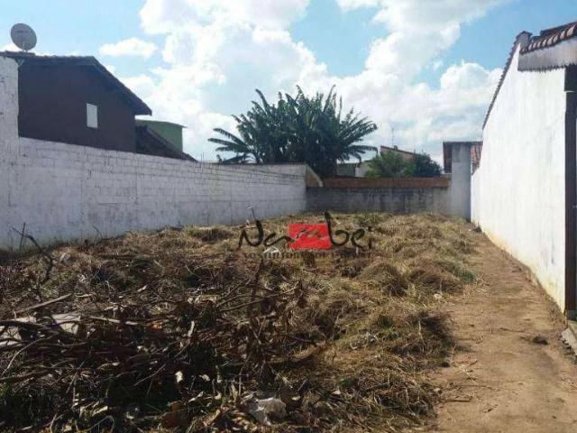 Terreno venda em Vila Santa Clara, Pindamonhangaba