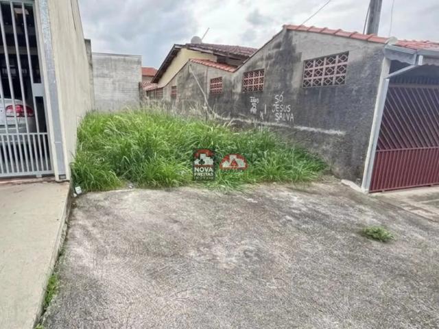 Terreno venda em Bela Vista B, Pindamonhangaba