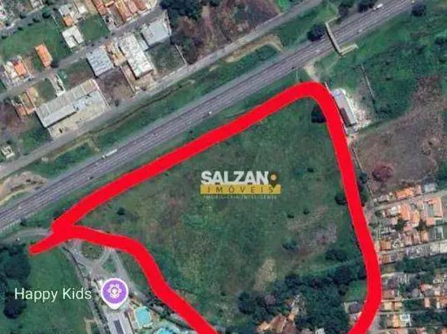 Terreno venda em Região Imediata de Taubaté-Pindamonhangaba, Região Metropolitana do Vale do Paraíba e Litoral Norte