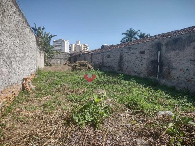 Terreno venda em Jardim Boa Vista, Pindamonhangaba