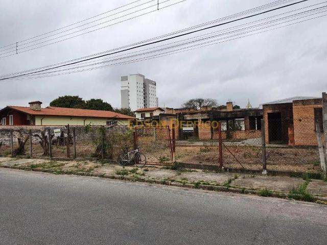 Terreno venda em Pindamonhangaba, Região Geográfica Intermediária de São José dos Campos