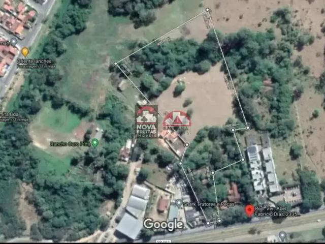 Terreno venda em Região Imediata de Taubaté-Pindamonhangaba, Região Metropolitana do Vale do Paraíba e Litoral Norte