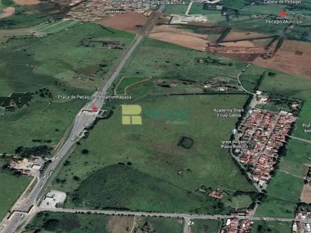 Terreno venda em Região Imediata de Taubaté-Pindamonhangaba, Região Metropolitana do Vale do Paraíba e Litoral Norte