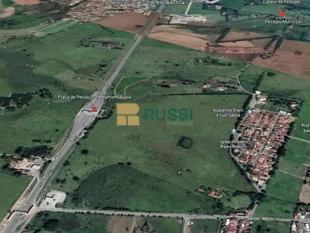 Terreno venda em Região Imediata de Taubaté-Pindamonhangaba, Região Metropolitana do Vale do Paraíba e Litoral Norte