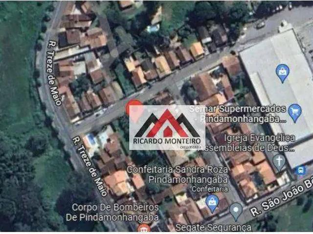 Terreno venda em Região Imediata de Taubaté-Pindamonhangaba, Região Metropolitana do Vale do Paraíba e Litoral Norte