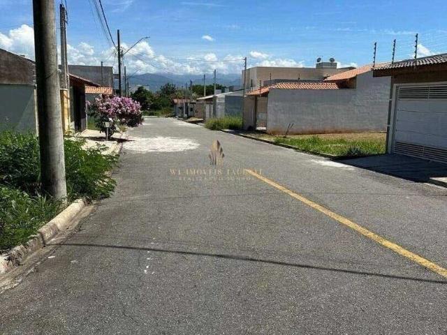 Terreno venda em Bela Vista B, Pindamonhangaba
