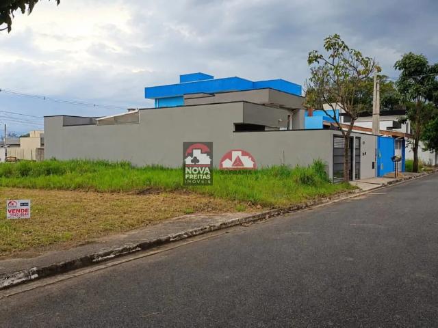 Terreno venda em Chácara da Galega, Pindamonhangaba