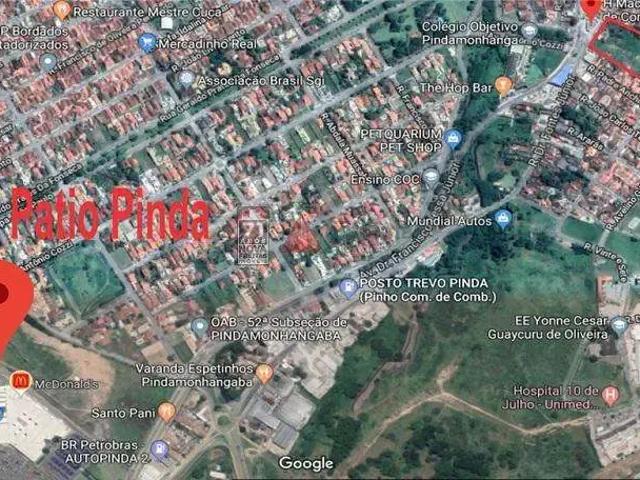 Terreno venda em Região Imediata de Taubaté-Pindamonhangaba, Região Metropolitana do Vale do Paraíba e Litoral Norte