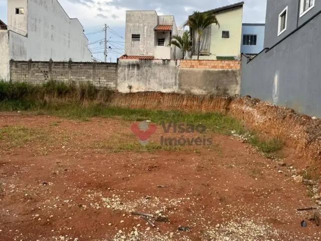 Terreno venda em Parque das Nações, Pindamonhangaba