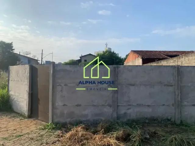 Terreno venda em Alfredo Abílio Flores, Pindamonhangaba
