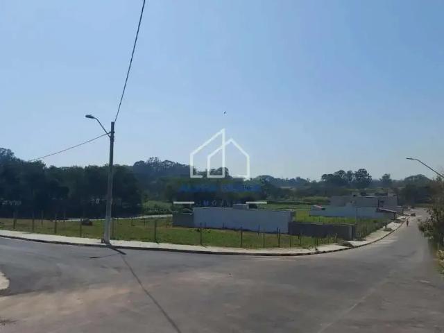 Terreno venda em Residencial Santa Tereza, Pindamonhangaba