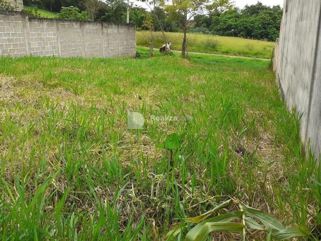 Terreno venda em Fabrilar, Pindamonhangaba