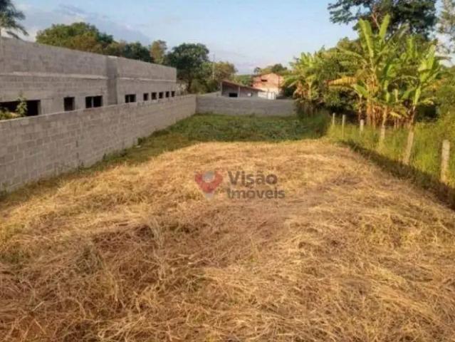Terreno venda em Vila Santa Clara, Pindamonhangaba