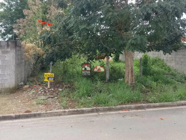 Terreno venda em Parque das Nações, Pindamonhangaba