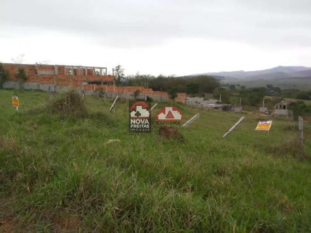 Terreno venda em Região Imediata de Taubaté-Pindamonhangaba, Região Metropolitana do Vale do Paraíba e Litoral Norte