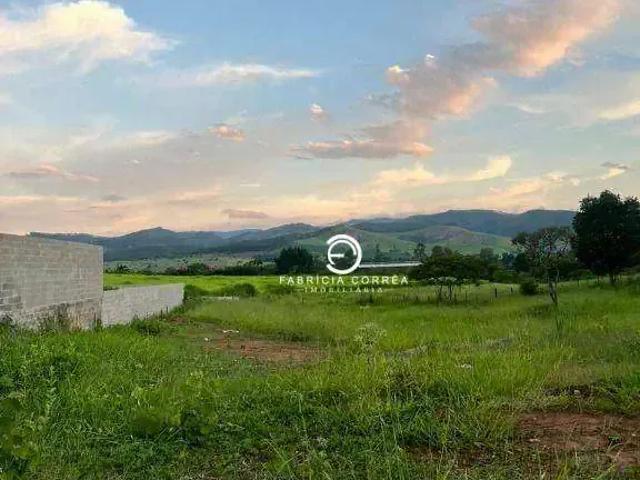 Terreno venda em Jardim Santa Luzia, Pindamonhangaba