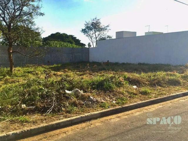 Terreno venda em Pparque das Palmeiras, Pindamonhangaba