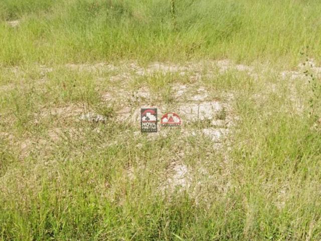 Terreno venda em Chácara da Galega, Pindamonhangaba