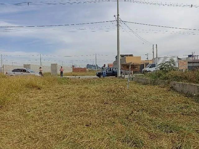 Terreno venda em Chácara da Galega, Pindamonhangaba