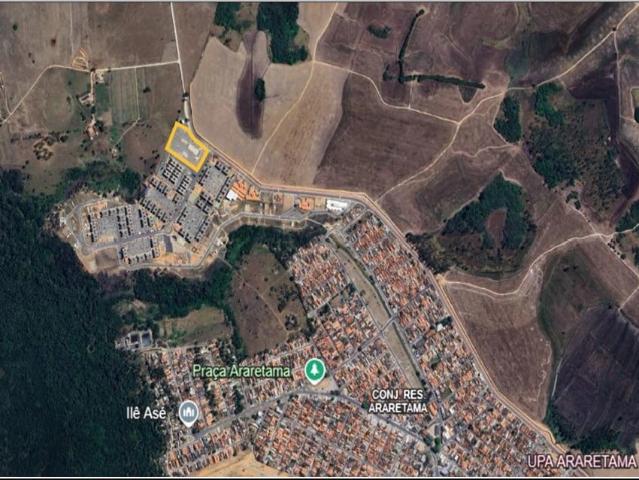 Terreno venda em Jardim Boa Vista, Pindamonhangaba
