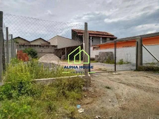 Terreno venda em Residencial Laguna, Pindamonhangaba
