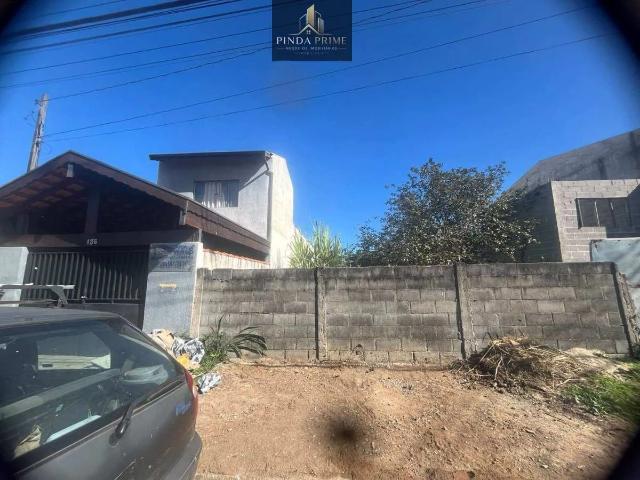 Terreno venda em Residencial Mombaça I, Pindamonhangaba