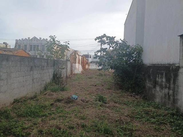 Terreno venda em Vila Nossa Auxiliadora, Pindamonhangaba