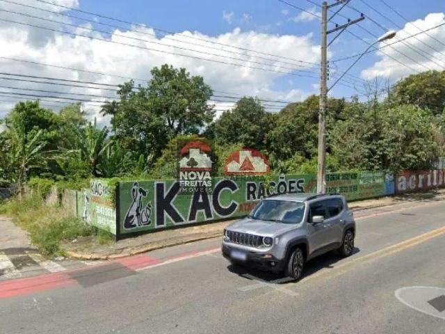 Terreno venda em Região Imediata de Taubaté-Pindamonhangaba, Região Metropolitana do Vale do Paraíba e Litoral Norte