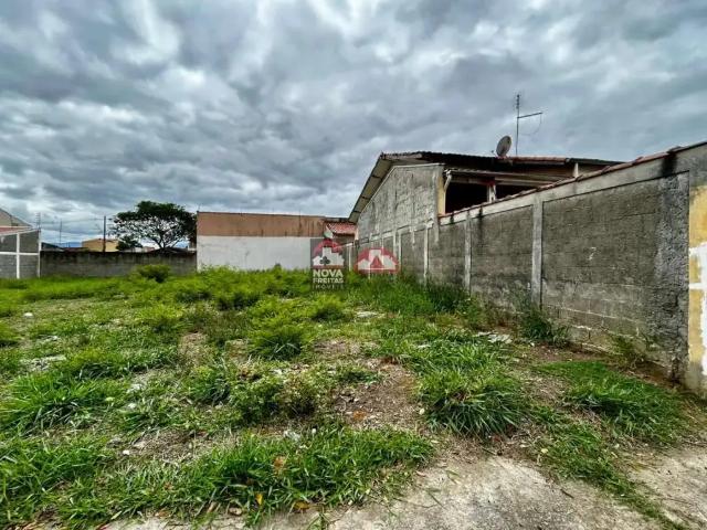 Terreno venda em Chácara da Galega, Pindamonhangaba