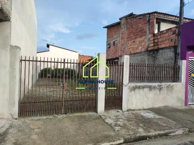 Terreno venda em Chácara da Galega, Pindamonhangaba
