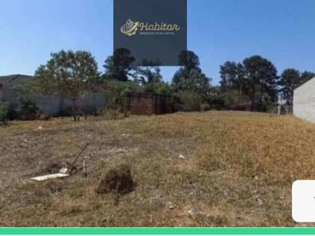Terreno venda em Vila São Paulo, Pindamonhangaba