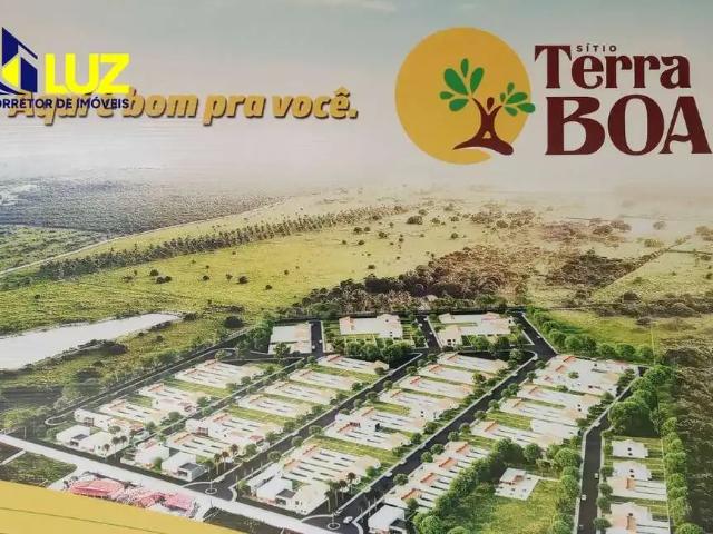 Terreno venda em Região Geográfica Imediata de Fortaleza, Pindoretama