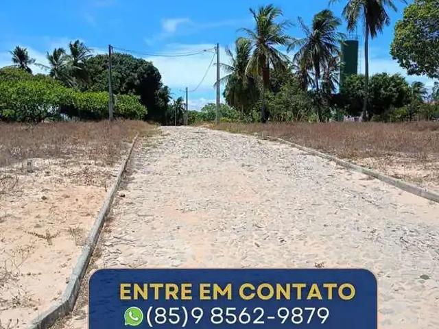 Terreno venda em Região Geográfica Imediata de Fortaleza, Pindoretama
