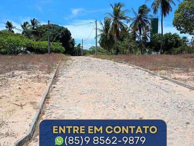 Terreno venda em Pindoretama, Região Geográfica Intermediária de Fortaleza